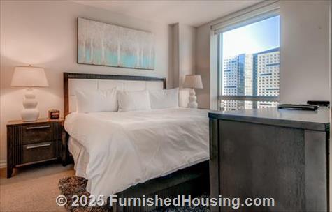 Watermark Seaport -  - 85 Seaport Boulevard, Boston, MA  02210 - LG - 4844411