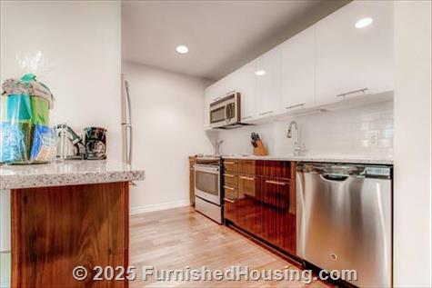 Watermark Seaport -  - 85 Seaport Boulevard, Boston, MA  02210 - LG - 4844412