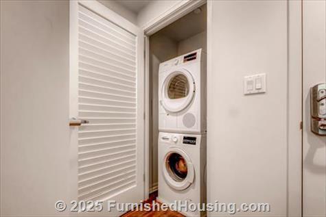 Watermark Seaport -  - 85 Seaport Boulevard, Boston, MA  02210 - LG - 4844413