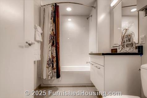 Watermark Seaport -  - 85 Seaport Boulevard, Boston, MA  02210 - LG - 4844414