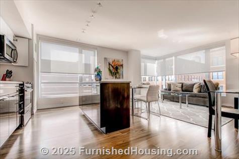 Watermark Seaport -  - 85 Seaport Boulevard, Boston, MA  02210 - LG - 4844415