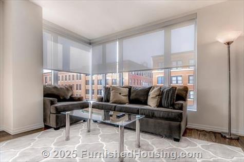 Watermark Seaport -  - 85 Seaport Boulevard, Boston, MA  02210 - LG - 4844416