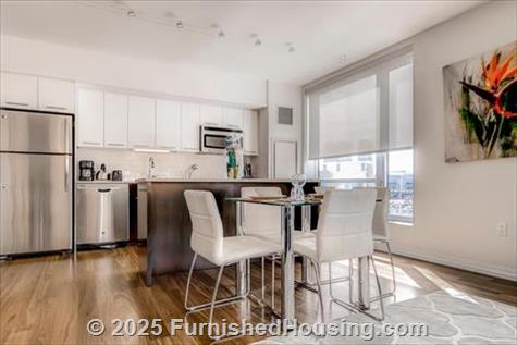 Watermark Seaport -  - 85 Seaport Boulevard, Boston, MA  02210 - LG - 4844417