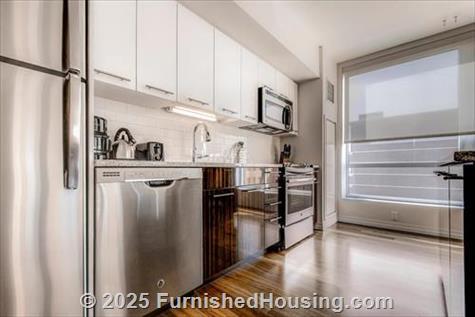 Watermark Seaport -  - 85 Seaport Boulevard, Boston, MA  02210 - LG - 4844418