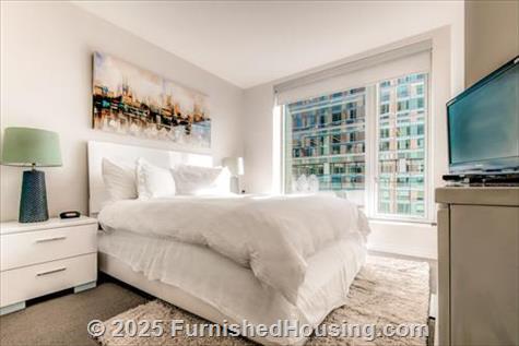 Watermark Seaport -  - 85 Seaport Boulevard, Boston, MA  02210 - LG - 4844419