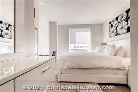 Watermark Seaport -  - 85 Seaport Boulevard, Boston, MA  02210 - LG - 4844421