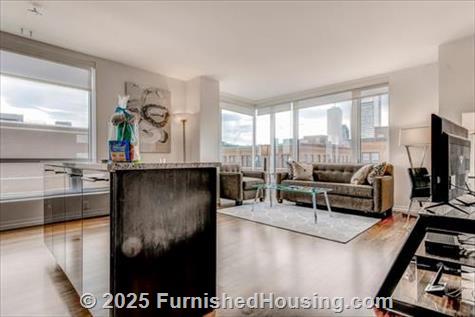 Watermark Seaport -  - 85 Seaport Boulevard, Boston, MA  02210 - LG - 4844423
