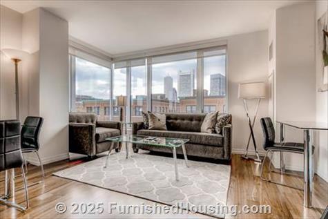 Watermark Seaport -  - 85 Seaport Boulevard, Boston, MA  02210 - LG - 4844424