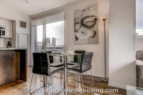 Watermark Seaport -  - 85 Seaport Boulevard, Boston, MA  02210 - LG - 4844425