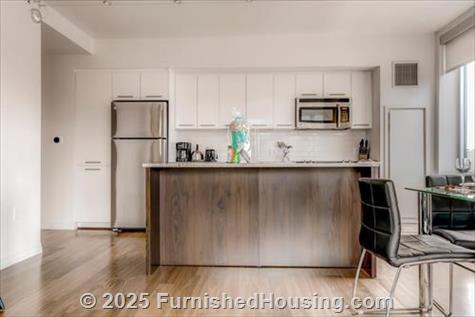 Watermark Seaport -  - 85 Seaport Boulevard, Boston, MA  02210 - LG - 4844426