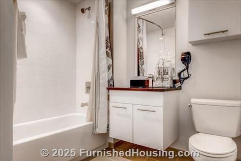 Watermark Seaport -  - 85 Seaport Boulevard, Boston, MA  02210 - LG - 4844427