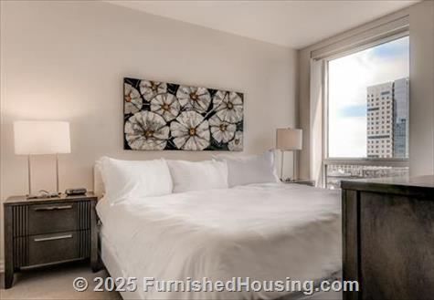 Watermark Seaport -  - 85 Seaport Boulevard, Boston, MA  02210 - LG - 4844429