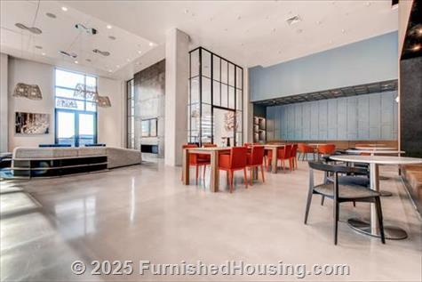 Watermark Seaport -  - 85 Seaport Boulevard, Boston, MA  02210 - LG - 4854761