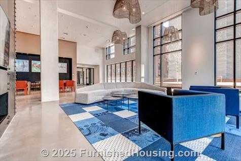 Watermark Seaport -  - 85 Seaport Boulevard, Boston, MA  02210 - LG - 4854762
