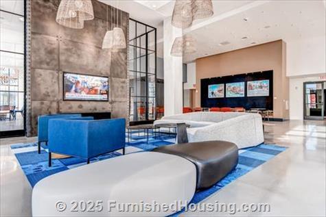 Watermark Seaport -  - 85 Seaport Boulevard, Boston, MA  02210 - LG - 4854763