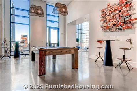 Watermark Seaport -  - 85 Seaport Boulevard, Boston, MA  02210 - LG - 4854764