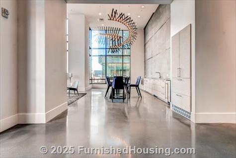 Watermark Seaport -  - 85 Seaport Boulevard, Boston, MA  02210 - LG - 4854765