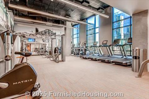 Watermark Seaport -  - 85 Seaport Boulevard, Boston, MA  02210 - LG - 4854766
