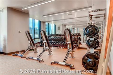 Watermark Seaport -  - 85 Seaport Boulevard, Boston, MA  02210 - LG - 4854767