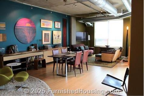 Waterside Lofts of Denver -  - 1401 Wewatta Street, Denver, CO  80202 - LG - 8375702