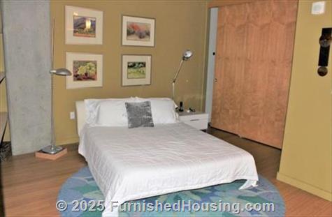 Waterside Lofts of Denver -  - 1401 Wewatta Street, Denver, CO  80202 - LG - 8375703