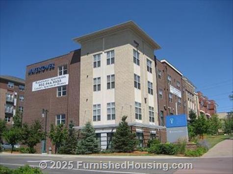 Watertower Apartments - Low-Rise - 12300 Singletree Lane, Eden Prairie, MN  55344 - LG - 84980