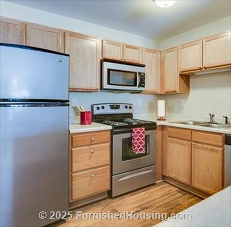 West Pointe -  - 421 Oak Leaf Road, Asheboro, NC  27205 - LG - 4823791