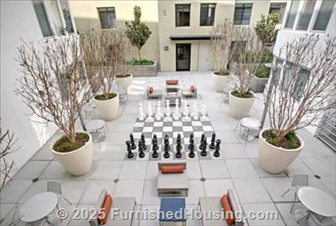 Westgate Apartments - Low-Rise - 250 S Pasadena Ave., Pasadena, CA  91105 - LG - 2289189