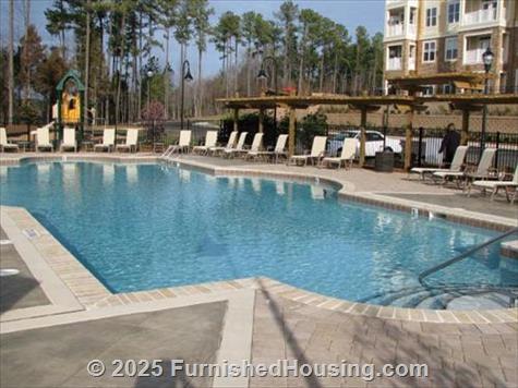 Weston Lakeside Apartments -  - 1017 Umstead Hollow Pl, Cary, NC  27513 - LG - 90717