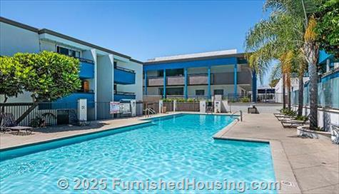 Westside Terrace - Garden-Apt - 3636 South Sepulveda Blvd, Los Angeles, CA  90034 - LG - 8575809