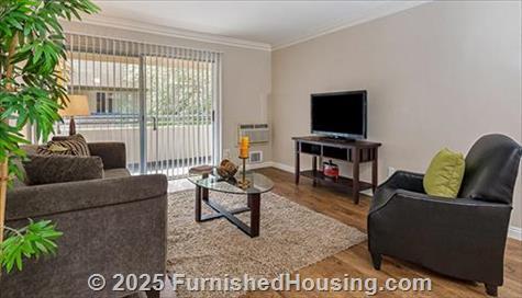Westside Terrace - Garden-Apt - 3636 South Sepulveda Blvd, Los Angeles, CA  90034 - LG - 8575810