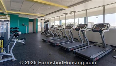 Westside Terrace - Garden-Apt - 3636 South Sepulveda Blvd, Los Angeles, CA  90034 - LG - 8575813