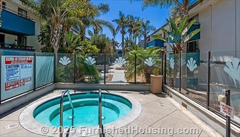 Westside Terrace - Garden-Apt - 3636 South Sepulveda Blvd, Los Angeles, CA  90034 - LG - 8575814