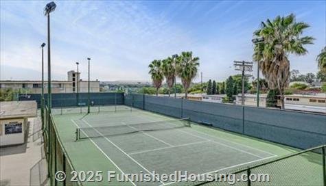 Westside Terrace - Garden-Apt - 3636 South Sepulveda Blvd, Los Angeles, CA  90034 - LG - 8575815