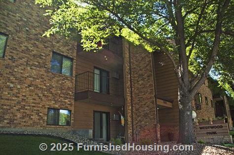 Westwood Park Apartments -  - 1101 Westwood Street, Bismarck, ND  58504 - LG - 495858