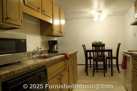 Westwood Park Apartments -  - 1101 Westwood Street, Bismarck, ND  58504 - LG - 495861
