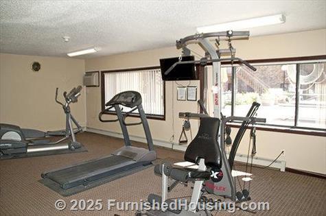 Westwood Park Apartments -  - 1101 Westwood Street, Bismarck, ND  58504 - LG - 495862
