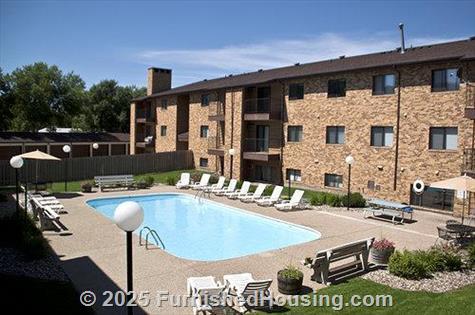 Westwood Park Apartments -  - 1101 Westwood Street, Bismarck, ND  58504 - LG - 495863