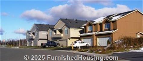 Whisperwood Townhomes -  - 6646 and 6634 Whispering Loop, Anchorage, AK  99504 - LG - 360131