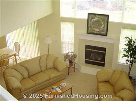 Whisperwood Townhomes -  - 6646 and 6634 Whispering Loop, Anchorage, AK  99504 - LG - 360136
