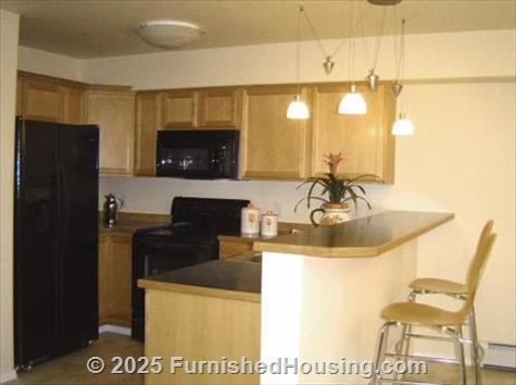 Whisperwood Townhomes -  - 6646 and 6634 Whispering Loop, Anchorage, AK  99504 - LG - 360137