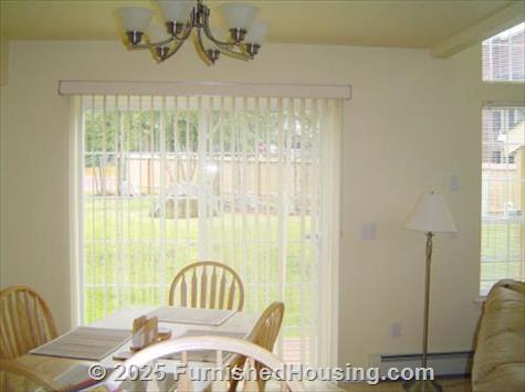 Whisperwood Townhomes -  - 6646 and 6634 Whispering Loop, Anchorage, AK  99504 - LG - 360138