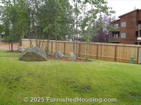 Whisperwood Townhomes -  - 6646 and 6634 Whispering Loop, Anchorage, AK  99504 - LG - 360139