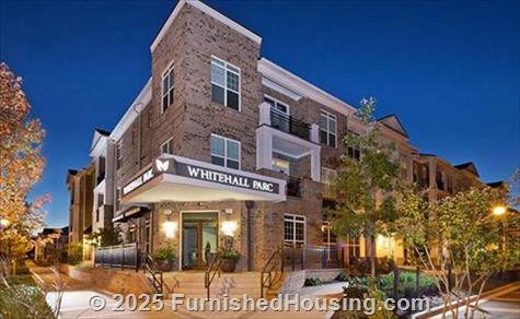 Whitehall Parc Apartments -  - 8024 Whitehall Executive Center Drive, Charlotte, NC  28273 - LG - 5324794
