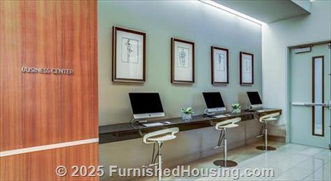 Whitley Apartments - Hi-Rise - 301 Brazos Street, Austin, TX  78701 - LG - 8671706
