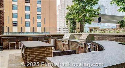 Whitley Apartments - Hi-Rise - 301 Brazos Street, Austin, TX  78701 - LG - 8671708