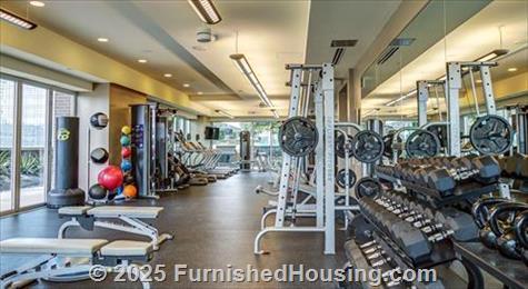 Whitley Apartments - Hi-Rise - 301 Brazos Street, Austin, TX  78701 - LG - 8671710