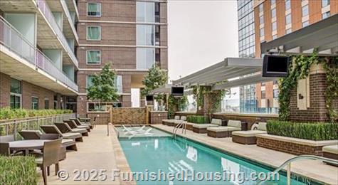Whitley Apartments - Hi-Rise - 301 Brazos Street, Austin, TX  78701 - LG - 8671711