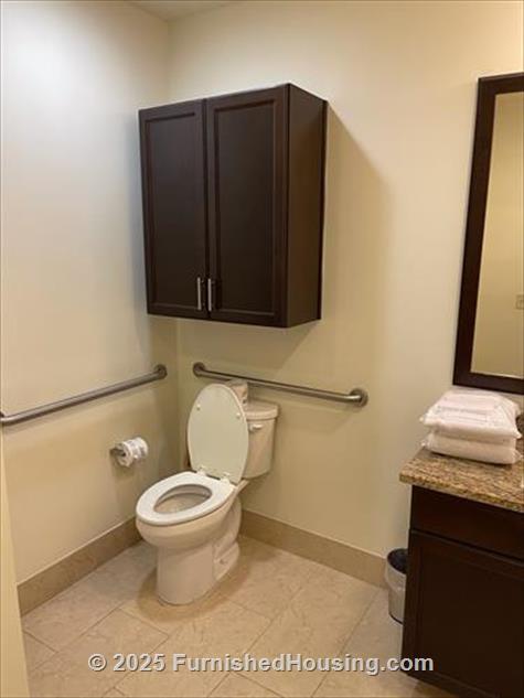 Whitley Apartments - Hi-Rise - 301 Brazos Street, Austin, TX  78701 - LG - 8714095