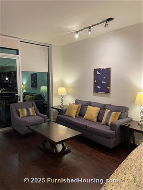 Whitley Apartments - Hi-Rise - 301 Brazos Street, Austin, TX  78701 - LG - 8714098